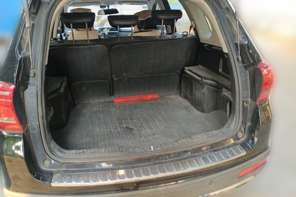 Haval H6 2014, 154700 км, за 2686 USD - фото 19