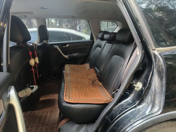 Haval H6 2014, 164500 км, за 3744 USD - фото 10