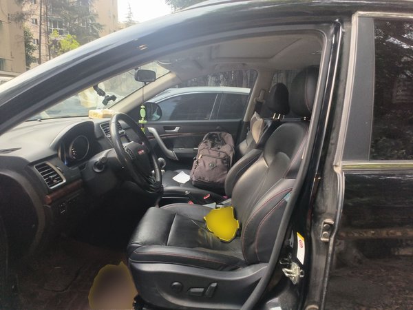 Haval H6 2014, 164500 км, за 3744 USD - фото 11