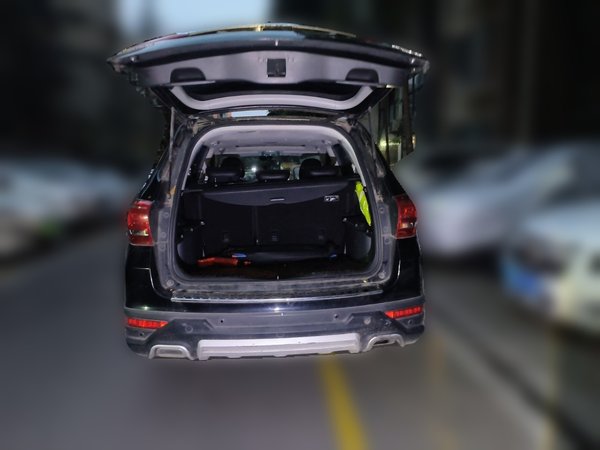 Haval H6 2014, 164500 км, за 3744 USD - фото 20