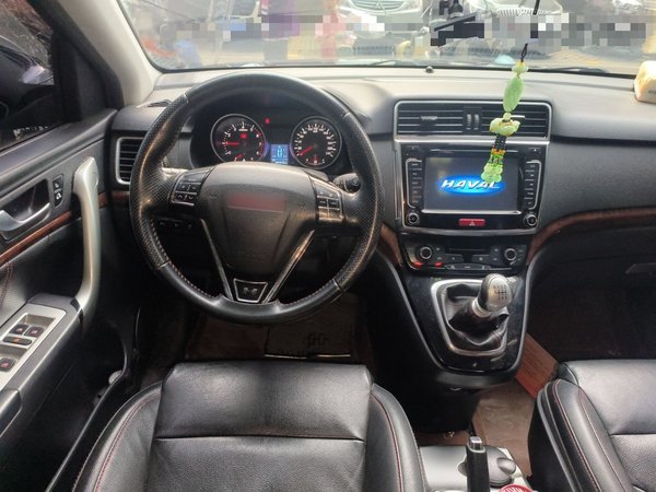 Haval H6 2014, 164500 км, за 3744 USD - фото 16