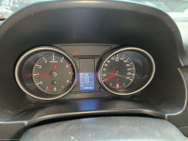 Haval H6 2014, 164500 км, за 3744 USD - фото 13