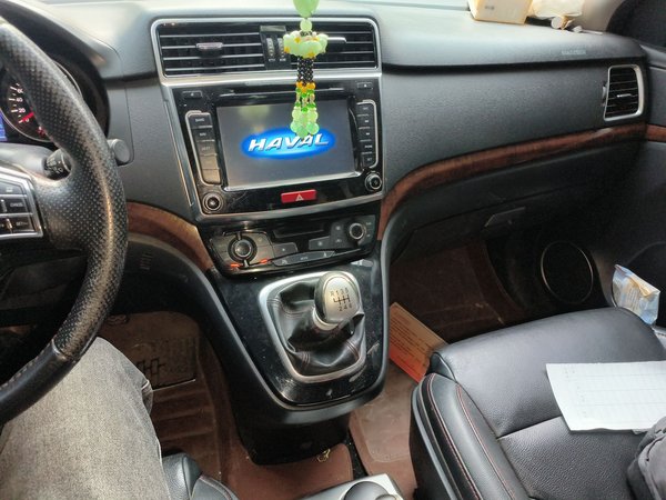 Haval H6 2014, 164500 км, за 3744 USD - фото 15