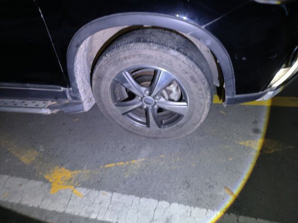 Haval H6 2014, 164500 км, за 3744 USD - фото 7