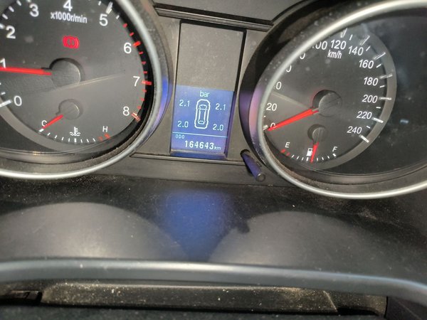 Haval H6 2014, 164500 км, за 3744 USD - фото 18