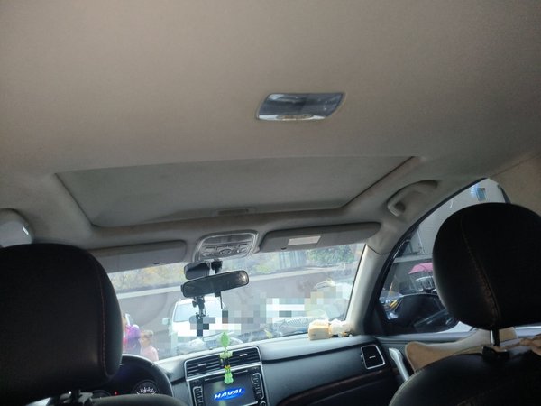 Haval H6 2014, 164500 км, за 3744 USD - фото 12