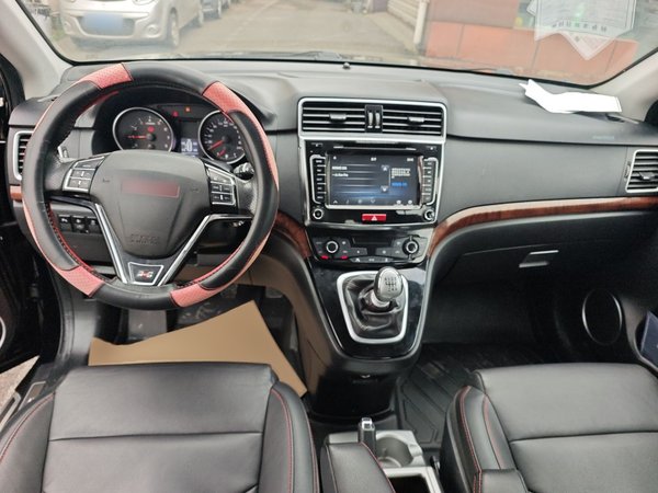 Haval H6 2014, 71000 км, за 2304 USD - фото 20