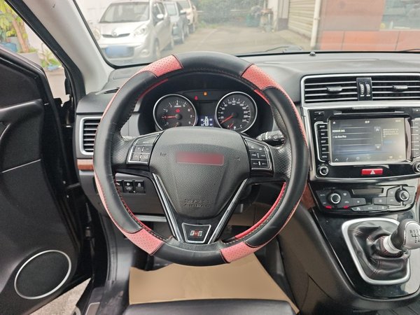 Haval H6 2014, 71000 км, за 2304 USD - фото 12