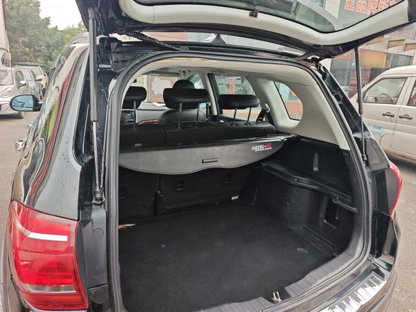 Haval H6 2014, 71000 км, за 2304 USD - фото 18