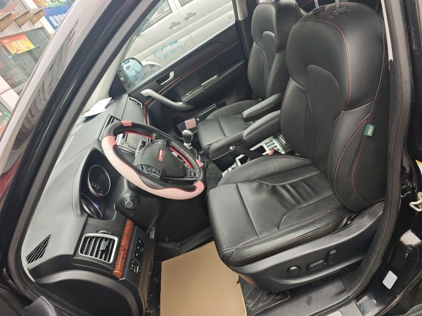 Haval H6 2014, 71000 км, за 2304 USD - фото 16