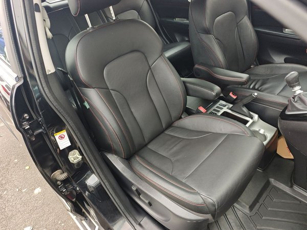 Haval H6 2014, 71000 км, за 2304 USD - фото 23