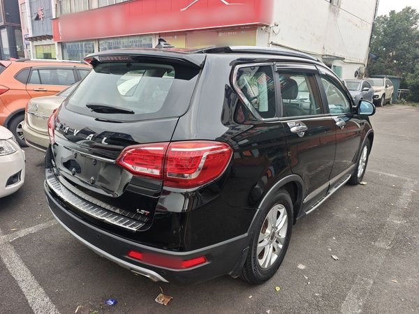Haval H6 2014, 71000 км, за 2304 USD - фото 7