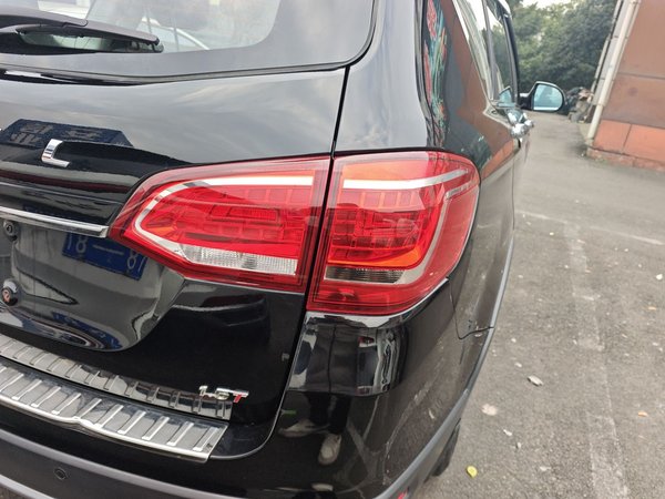 Haval H6 2014, 71000 км, за 2304 USD - фото 8