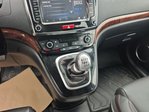 Haval H6 2014, 71000 км, за 2304 USD - фото 15