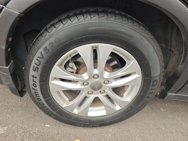 Haval H6 2014, 71000 км, за 2304 USD - фото 10