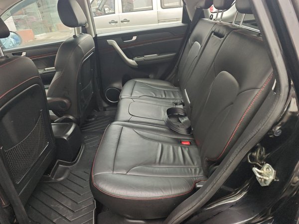 Haval H6 2014, 71000 км, за 2304 USD - фото 22