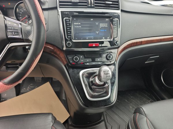 Haval H6 2014, 71000 км, за 2304 USD - фото 14