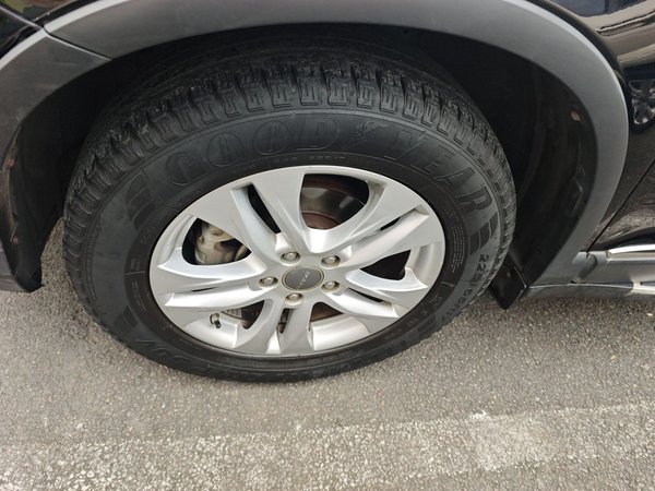 Haval H6 2014, 71000 км, за 2304 USD - фото 9