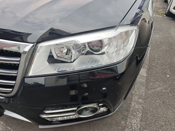 Haval H6 2014 Sport Edition 1.5T Manual 4x4 Elite Model, 2014 года