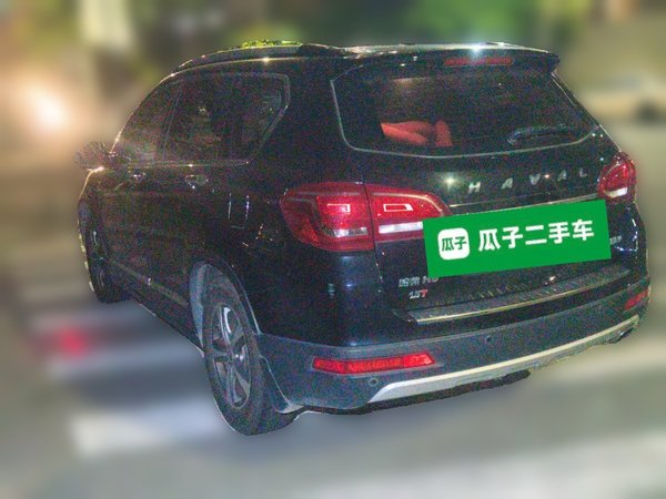 Haval H6 2014, 75000 км, за 2785 USD - фото 6