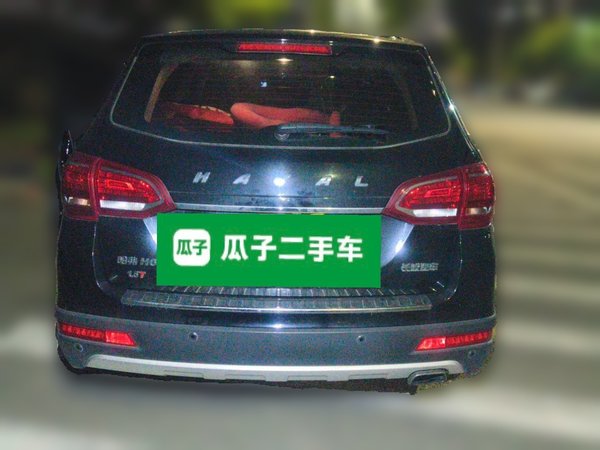 Haval H6 2014, 75000 км, за 2785 USD - фото 7