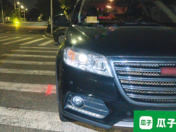 Haval H6 2014, 75000 км, за 2785 USD - фото 9