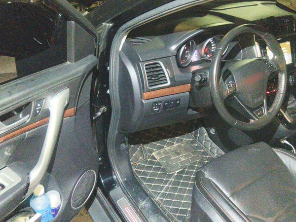 Haval H6 2014, 75000 км, за 2785 USD - фото 19