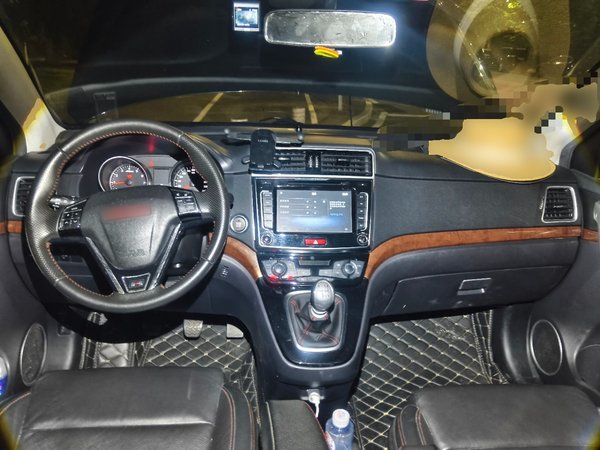 Haval H6 2014, 75000 км, за 2785 USD - фото 12
