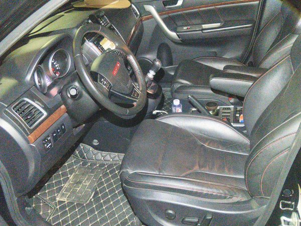 Haval H6 2014, 75000 км, за 2785 USD - фото 18