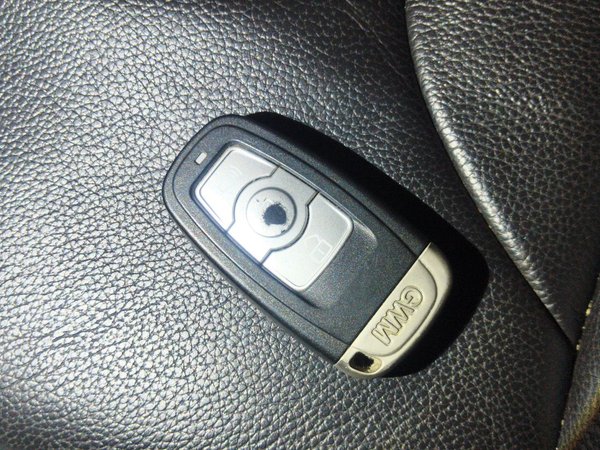 Haval H6 2014, 75000 км, за 2785 USD - фото 11
