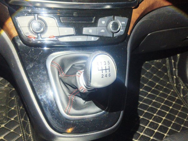 Haval H6 2014, 75000 км, за 2785 USD - фото 17