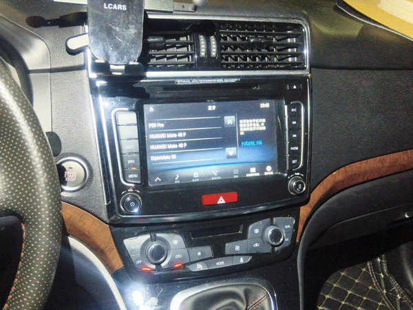 Haval H6 2014, 75000 км, за 2785 USD - фото 16