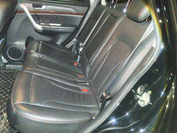 Haval H6 2014, 75000 км, за 2785 USD - фото 20