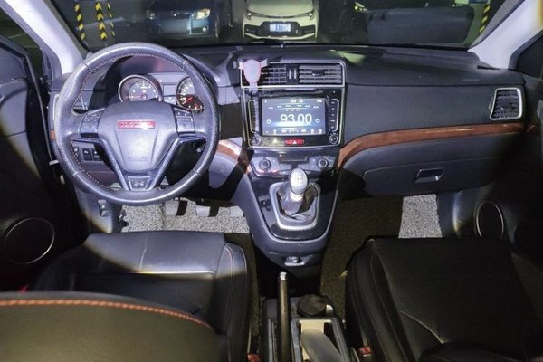 Haval H6 2014, 97400 км, за 2817 USD - фото 10