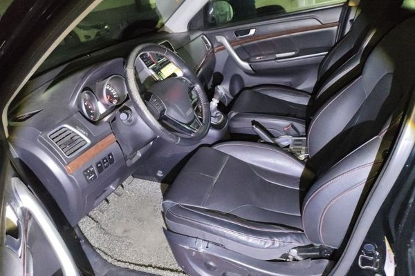 Haval H6 2014, 97400 км, за 2817 USD - фото 17