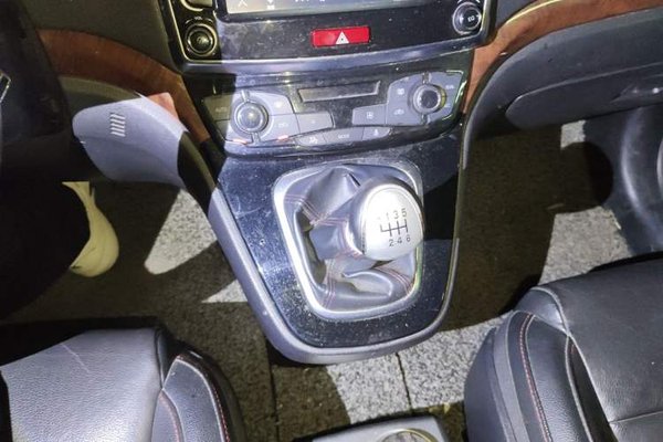 Haval H6 2014, 97400 км, за 2817 USD - фото 15
