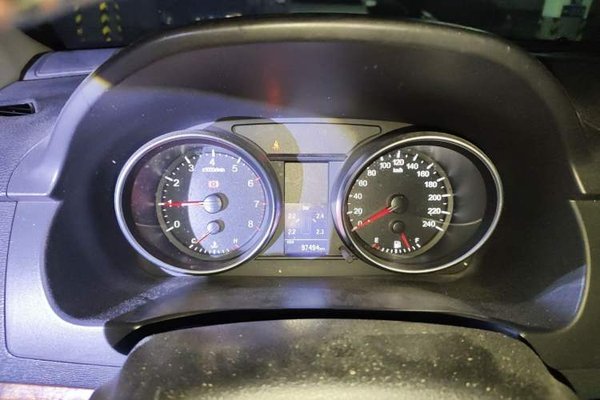 Haval H6 2014, 97400 км, за 2817 USD - фото 12