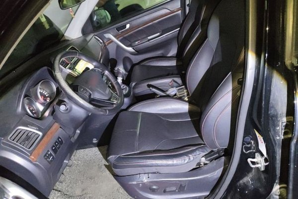 Haval H6 2014, 97400 км, за 2817 USD - фото 16