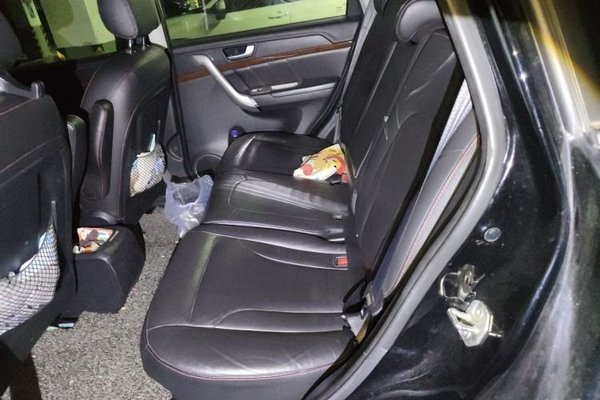 Haval H6 2014, 97400 км, за 2817 USD - фото 18