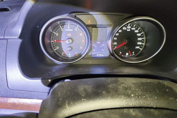 Haval H6 2014, 97400 км, за 2817 USD - фото 13
