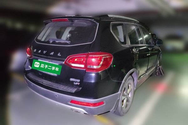 Haval H6 2014, 97400 км, за 2817 USD - фото 6