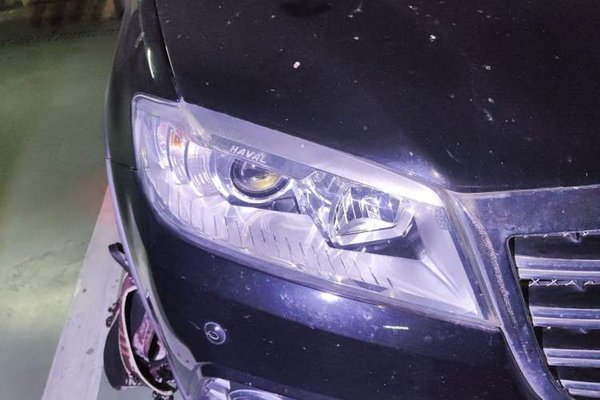 Haval H6 2014, 97400 км, за 2817 USD - фото 7