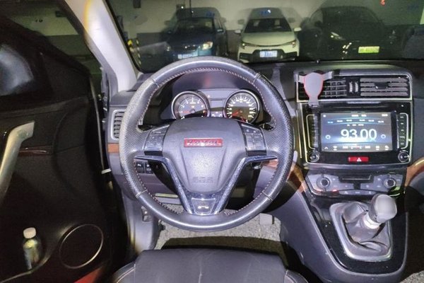 Haval H6 2014, 97400 км, за 2817 USD - фото 11