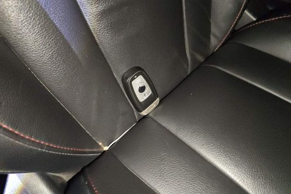 Haval H6 2014, 97400 км, за 2817 USD - фото 9