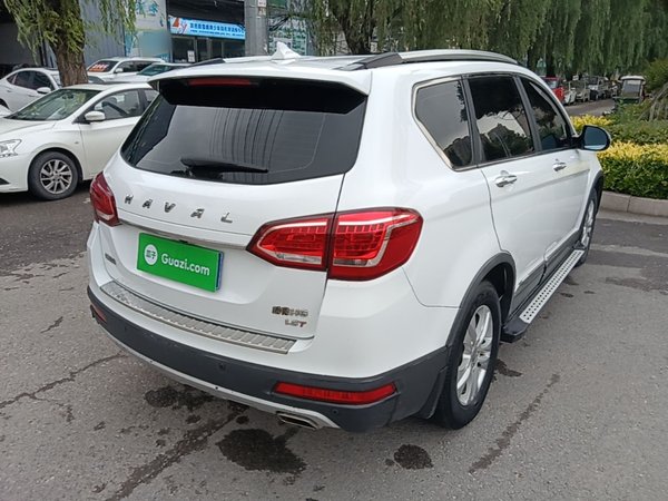 Haval H6 2014, 132200 км, за 4039 USD - фото 6