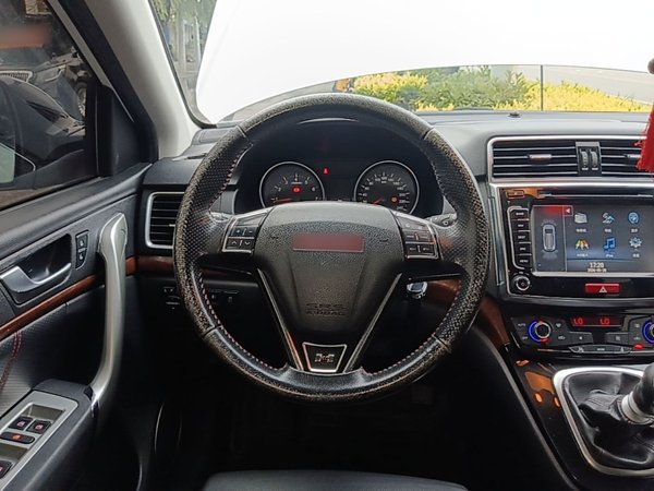 Haval H6 2014, 132200 км, за 4039 USD - фото 14