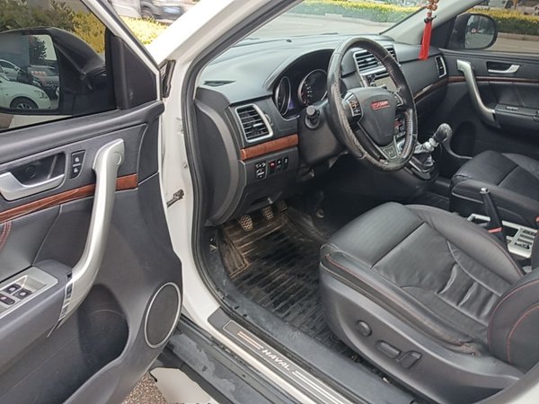 Haval H6 2014, 132200 км, за 4039 USD - фото 19