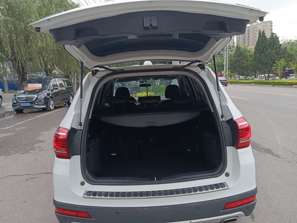 Haval H6 2014, 132200 км, за 4039 USD - фото 22