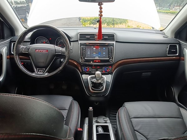 Haval H6 2014, 132200 км, за 4039 USD - фото 13