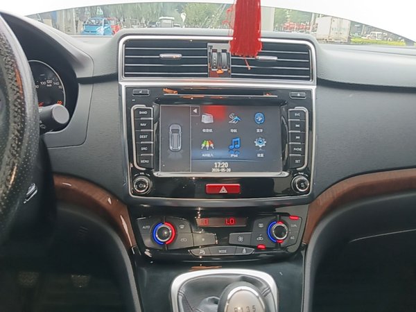 Haval H6 2014, 132200 км, за 4039 USD - фото 16